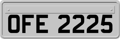 OFE2225