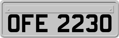 OFE2230