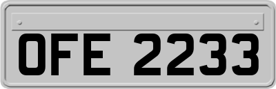 OFE2233