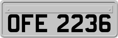 OFE2236