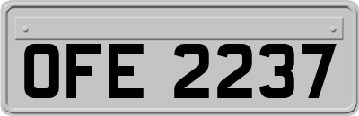 OFE2237