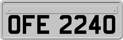 OFE2240