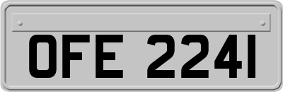 OFE2241