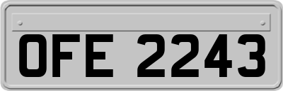 OFE2243