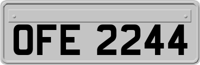OFE2244