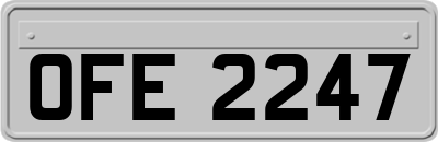 OFE2247