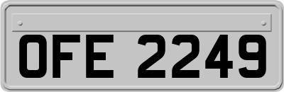 OFE2249