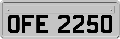 OFE2250