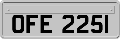OFE2251