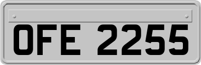 OFE2255