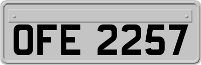 OFE2257
