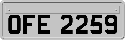 OFE2259