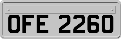 OFE2260