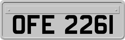 OFE2261