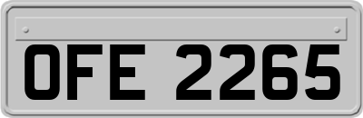 OFE2265