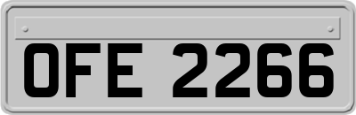 OFE2266