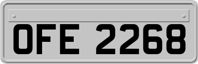 OFE2268