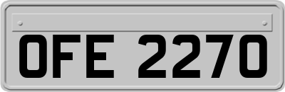 OFE2270
