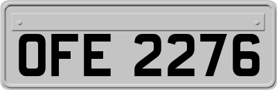 OFE2276