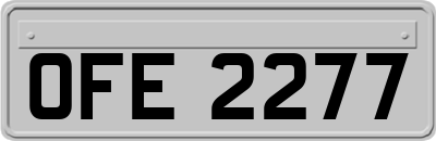 OFE2277