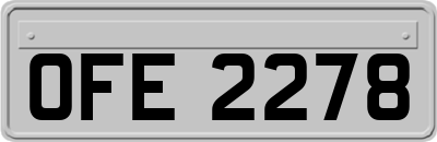 OFE2278