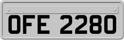 OFE2280