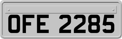 OFE2285
