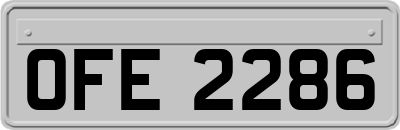 OFE2286