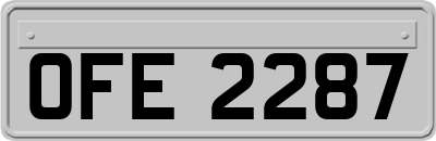 OFE2287
