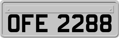 OFE2288
