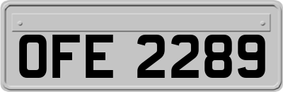 OFE2289