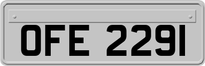OFE2291