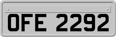 OFE2292