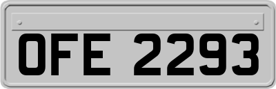 OFE2293