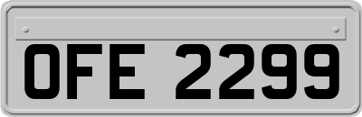 OFE2299