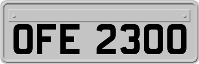 OFE2300