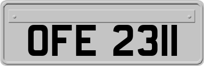 OFE2311