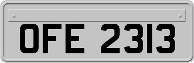 OFE2313