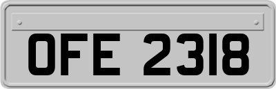 OFE2318