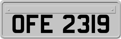 OFE2319
