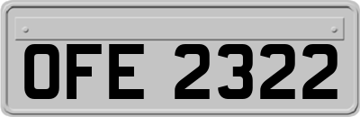 OFE2322