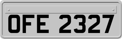 OFE2327