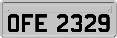 OFE2329
