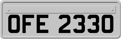 OFE2330