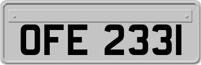 OFE2331