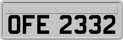 OFE2332