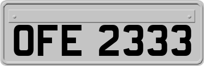OFE2333
