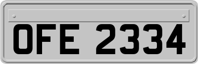 OFE2334