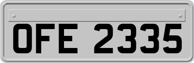 OFE2335