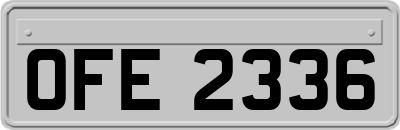 OFE2336